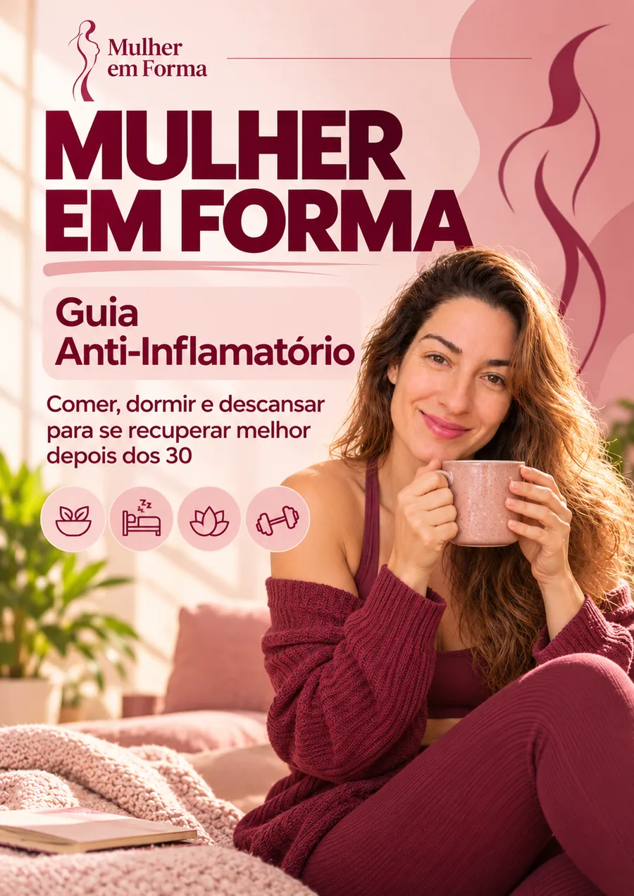 Capa do Guia Anti-Inflamatório